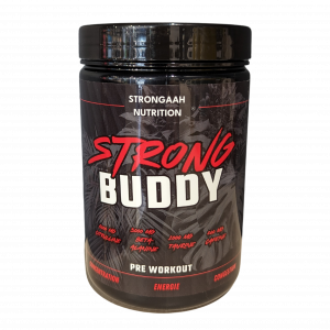 STRONG BUDDY